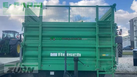 Volquet - Reisch - rdt 80