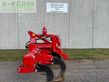 Cultivador - HE-VA - combi-tiller mkii
