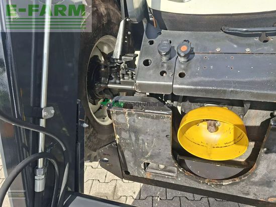 Tractor agrícola - Steyr - 6150 cvt hi-escr komfort