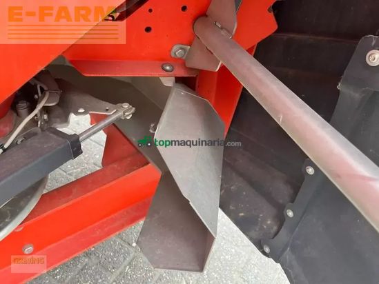 Esparcidor - Rauch - axis h 50.1 emc+w