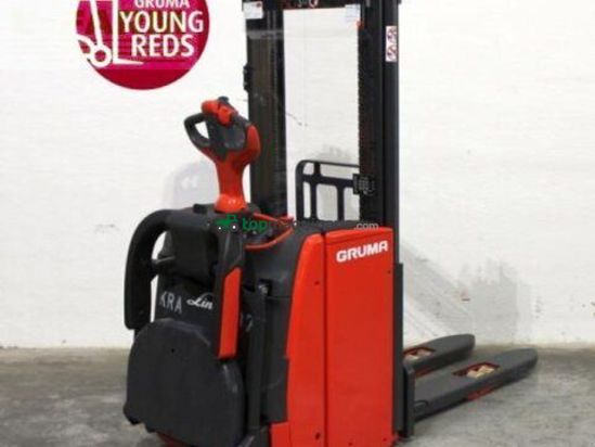 Elevadora - Linde - l 14 ap i 1173