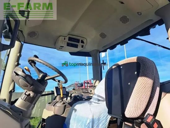 Tractor agrícola - John Deere - 6150r