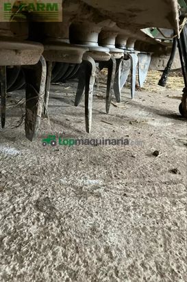 Combinado de siembra - Amazone - amazone ad-p302 profi/cultimix