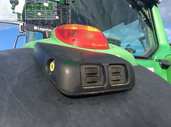 Tractor agrícola - John Deere - 7430 premium