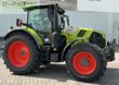 Tractor agrícola - Claas - arion 660 cmatic cebis