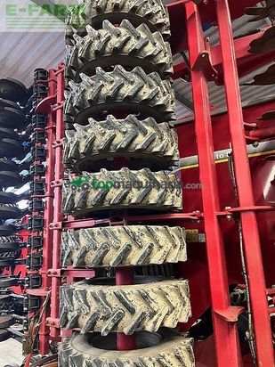 Sembradora - Horsch - pronto 8 dc