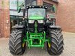 Tractor agrícola - John Deere - 6r175 *garantieverlängerung*