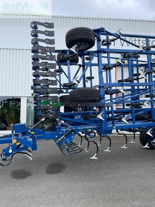 Cultivador - Kockerling - allrounder flatline 750