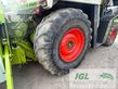 Cosechadora de Cereal - Claas - jaguar 890 fs-csl