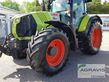 Tractor agrícola - Claas - arion 650 cmatic cebis