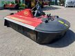 Cortacésped manual - Vicon - cm 296 fs frontmähwerk