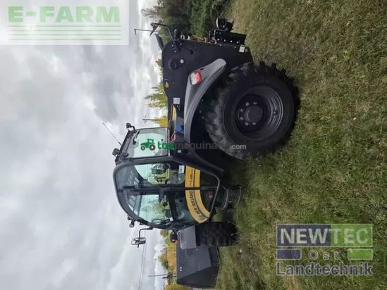 Telescopica - New Holland - th 7.42 elite