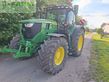 Tractor agrícola - John Deere - 6r 195