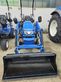 Tractor agrícola - New Holland - boomer 25 c