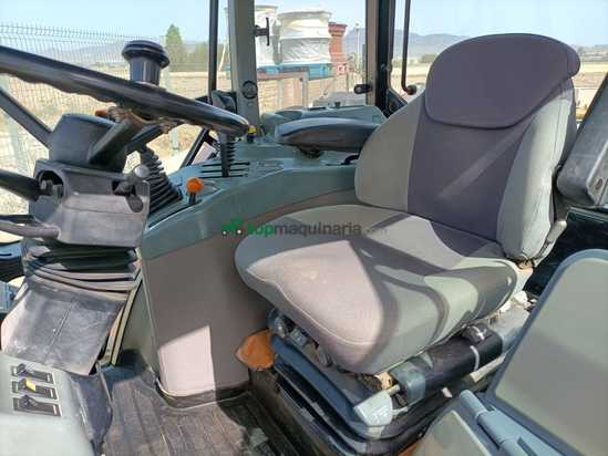 Tractor agrícola - Mc Cormick - MC 120