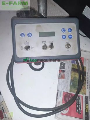 Esparcidor - Kverneland - exacta hl