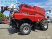 Cosechadora de Cereal - Case IH - axial-flow 7160