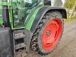 Tractor agrícola - Fendt - 712 vario tms (711 714 716 )