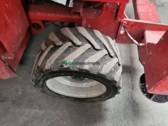 Tijera GENIE GS3268RT