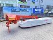 Cortacésped manual - Kuhn - gmd 4010
