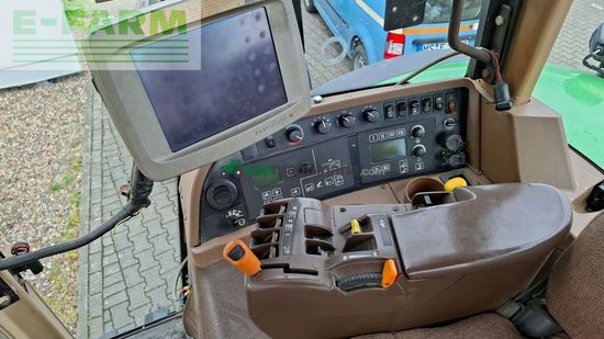 Tractor agrícola - John Deere - 7930 autopowr mit sf1 lenksystem