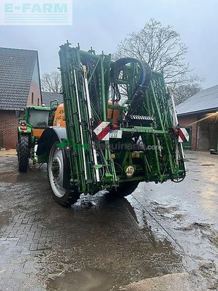 Atomizador - Amazone - ug 3000 nova 27m