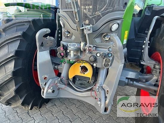 Tractor agrícola - Fendt - 726 vario gen-7 profi+ set-1 ProfiPlus