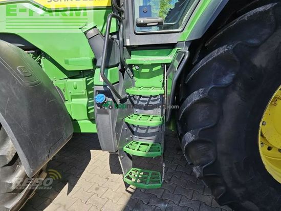 Tractor agrícola - John Deere - 8r340