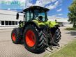 Tractor agrícola - Claas - arion 550 cmatic cebis