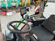 Tractor agrícola - Fendt - 720 profi plus tractor (st27477)