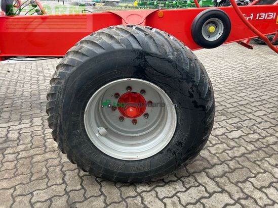 Henificador - Kuhn - ga 13131