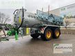 Cisterna - Joskin - volumetra 16500 d