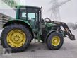 Tractor agrícola - John Deere - 6420