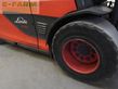 Elevadora - Linde - e 35 l 387