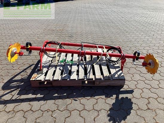 Sembradora - Väderstad - vorauflaufmarkierung für spirit 300s