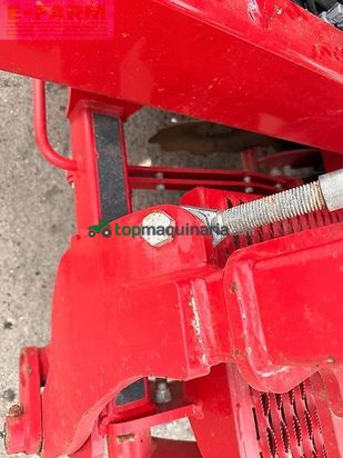 Sembradora - Horsch - pronto 9 dc