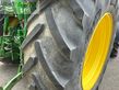 Tractor agrícola - John Deere - 6155R
