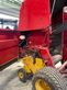 Empacadora gigant - New Holland - 658 cropcutter