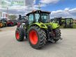 Tractor agrícola - Claas - arion 420 stage v