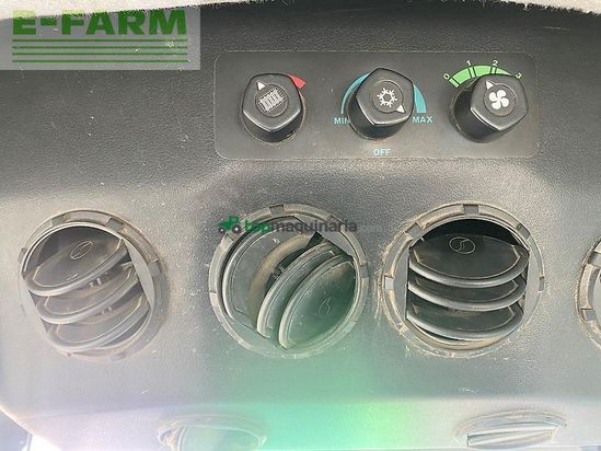 Tractor agrícola - Deutz-Fahr - agrocompact f90