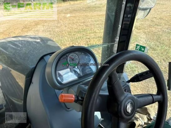 Tractor agrícola - Valtra - s274