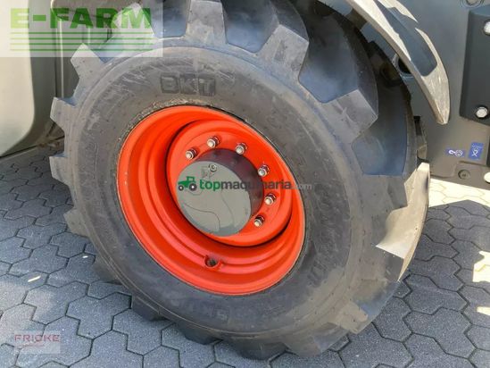 Telescopica - Claas - scorpion 960 varipower