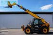 Telescopica - JCB - 540-140 hi-viz