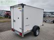 Remolqu agrícola - Humbaur - hk132513-15p