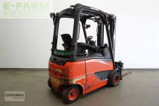 Elevadora - Linde - e 20 ph evo 386-02