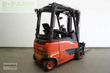 Elevadora - Linde - e 20 ph evo 386-02
