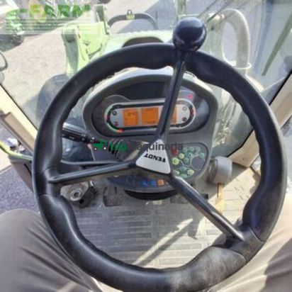 Tractor agrícola - Fendt - 516 vario power