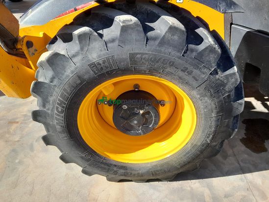 Telescopica JCB 540.180