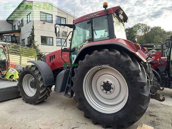 Tractor agrícola - Case IH - cvx 170
