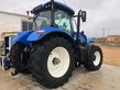 Tractor agrícola - New Holland - T7.225